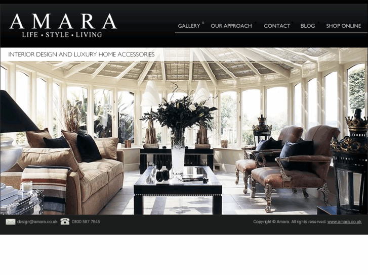 www.amara-interiors.co.uk