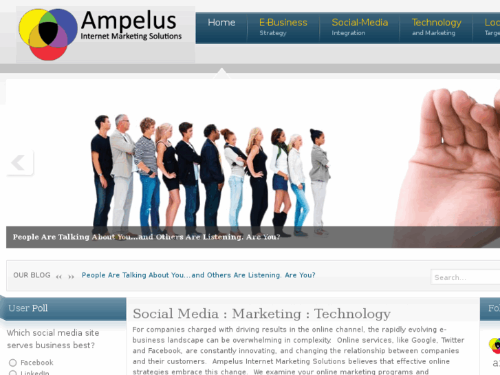 www.ampelus.com