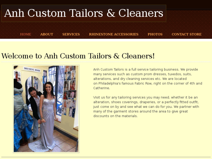 www.anhcustomtailors.com