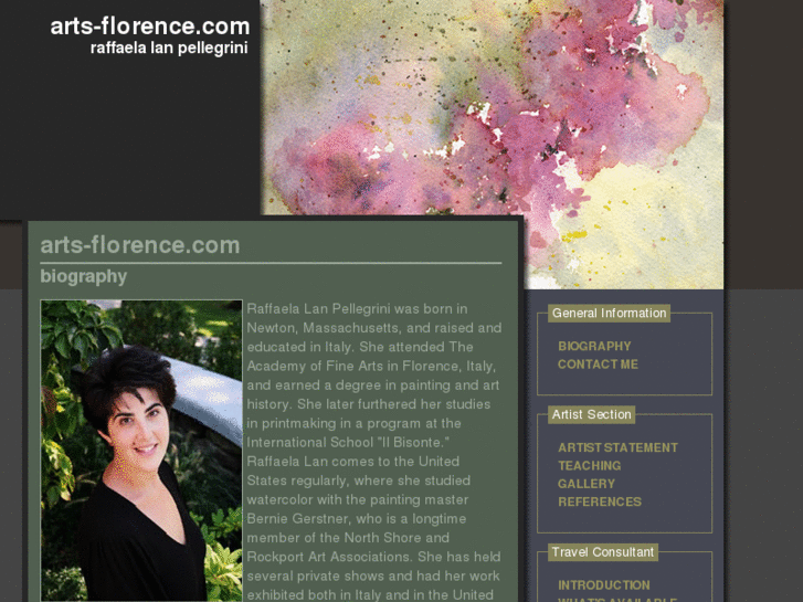 www.arts-florence.com