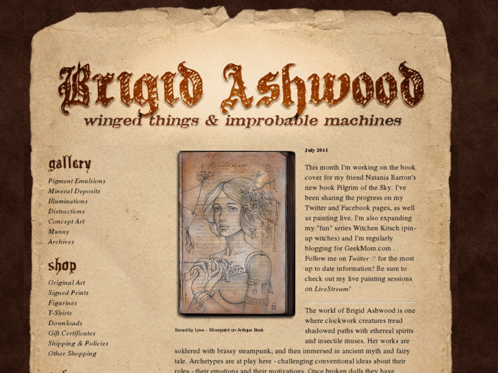 www.ashwood-arts.com