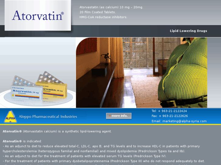 www.atorvatin.com