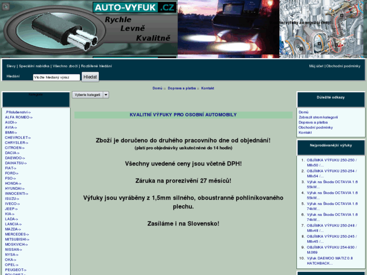 www.auto-vyfuk.cz