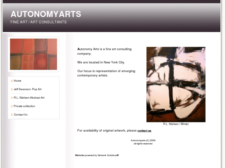 www.autonomyarts.com