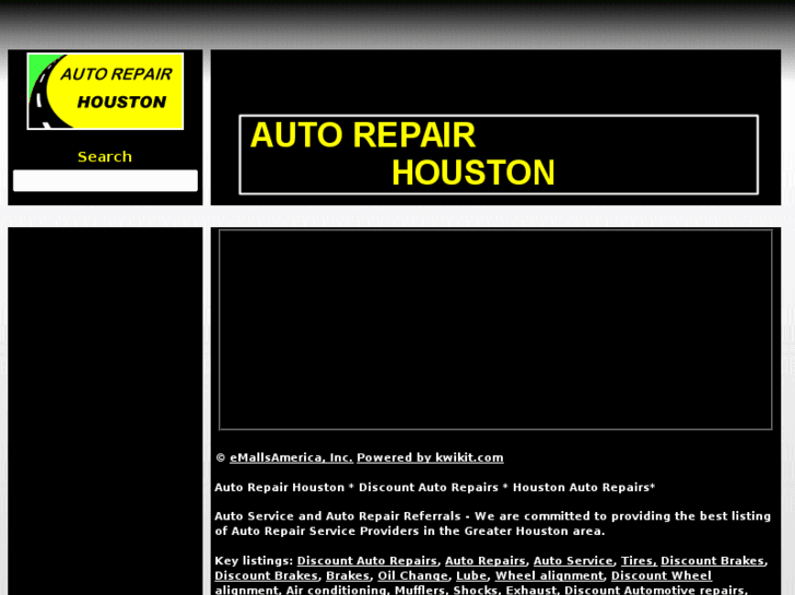 www.autorepairhouston.com