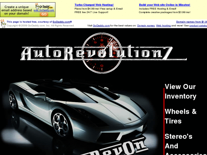 www.autorevolutionz.net
