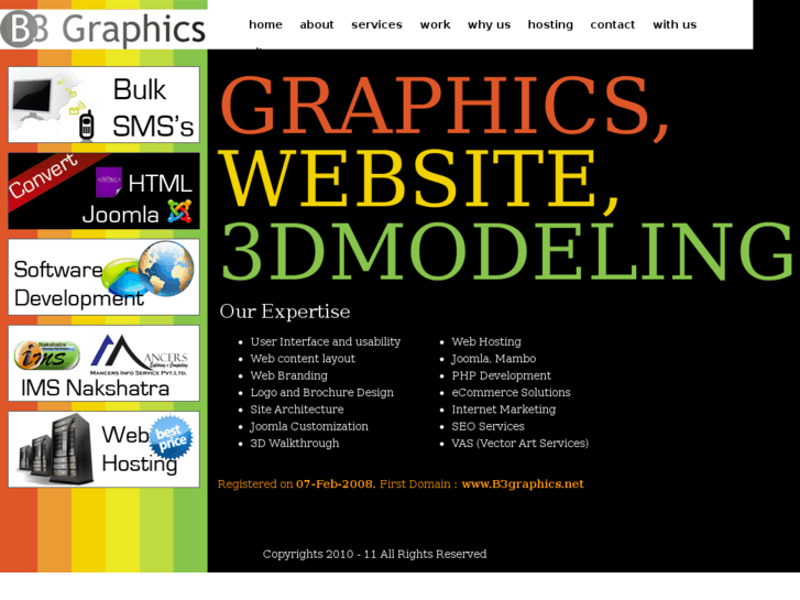 www.b3graphics.net