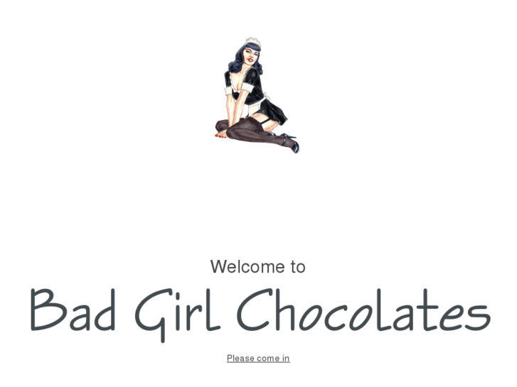 www.badgirlchocolates.com