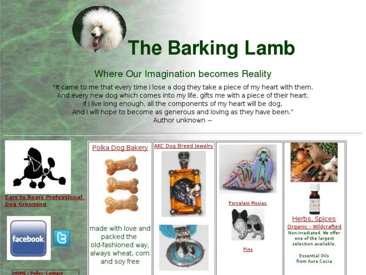 www.barkinglamb.com