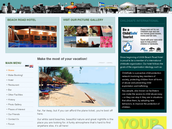 www.beachroad-hotel.com