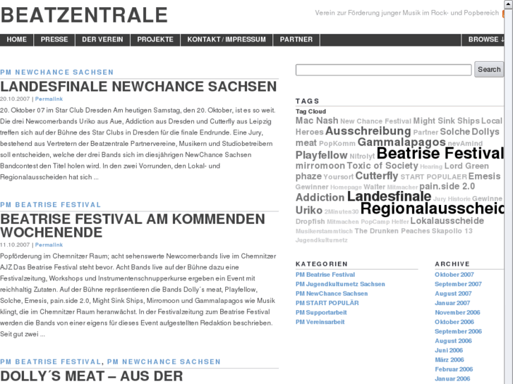 www.beatzentrale.de