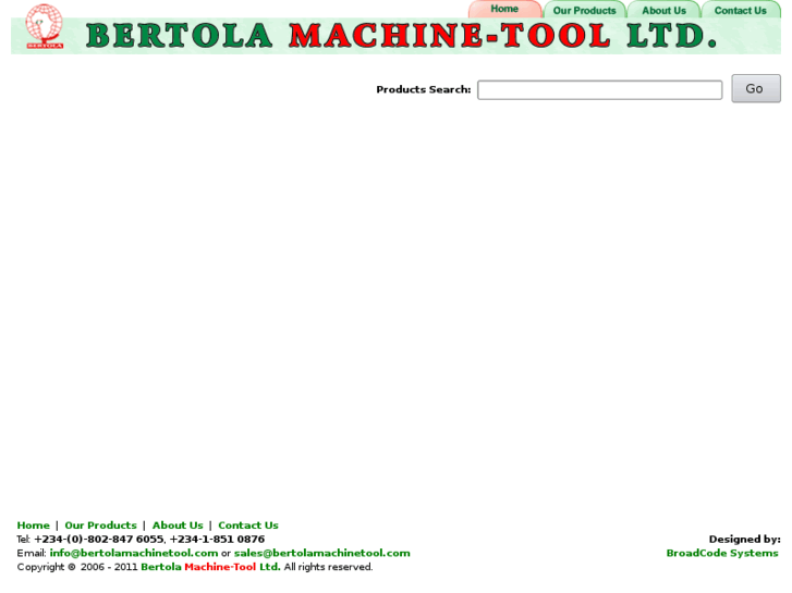 www.bertolamachinetool.com