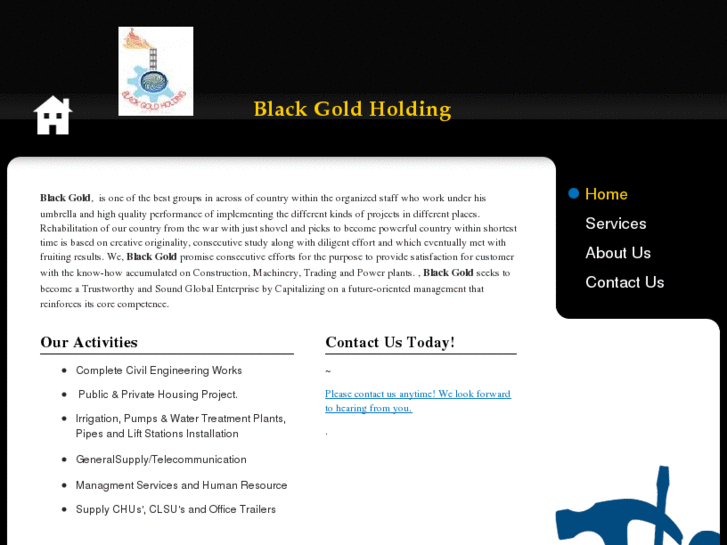 www.blackgoldholding.com