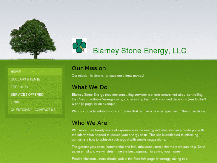 www.blarneystoneenergy.com