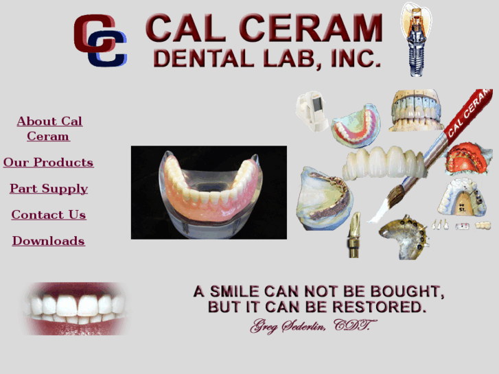 www.calceram.com