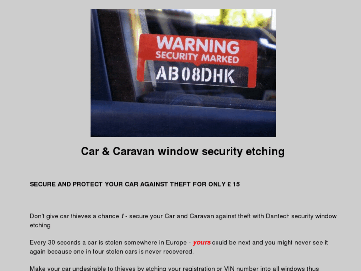 www.carmarking.com