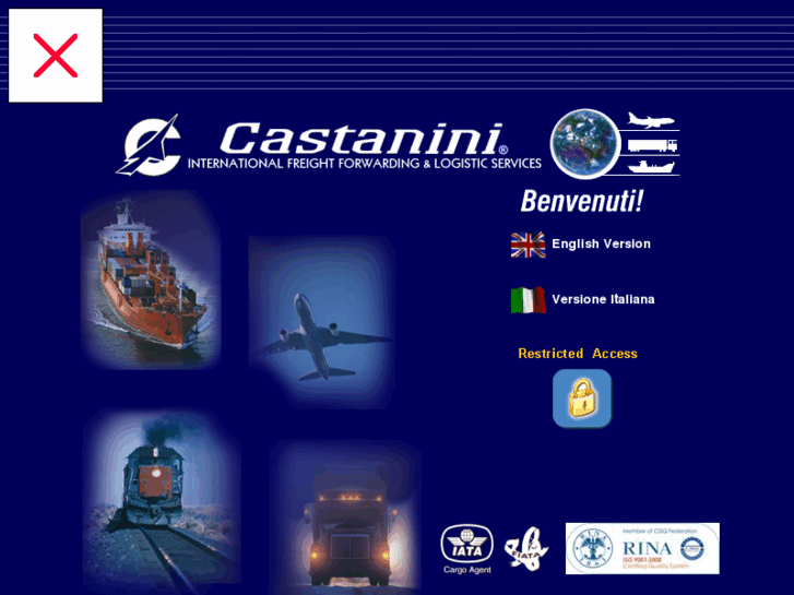 www.castanini.com