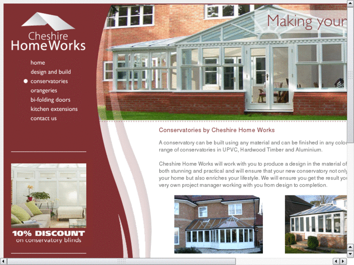 www.cheshire-conservatories.com