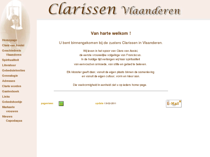 www.clarissen.be