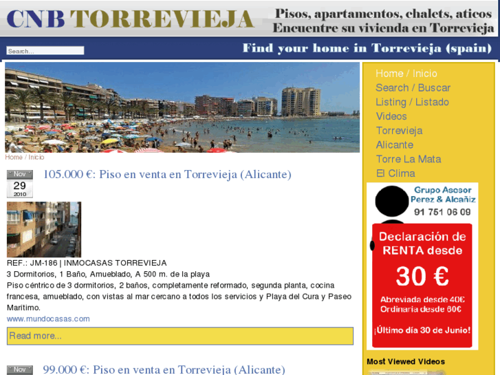 www.cnbtorrevieja.com