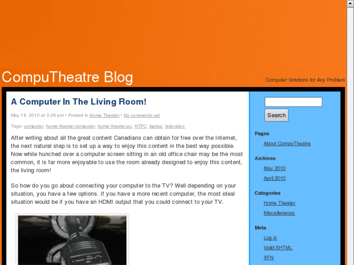 www.computheater.com