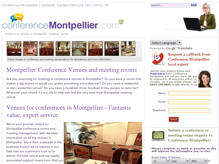 www.conferencemontpellier.com