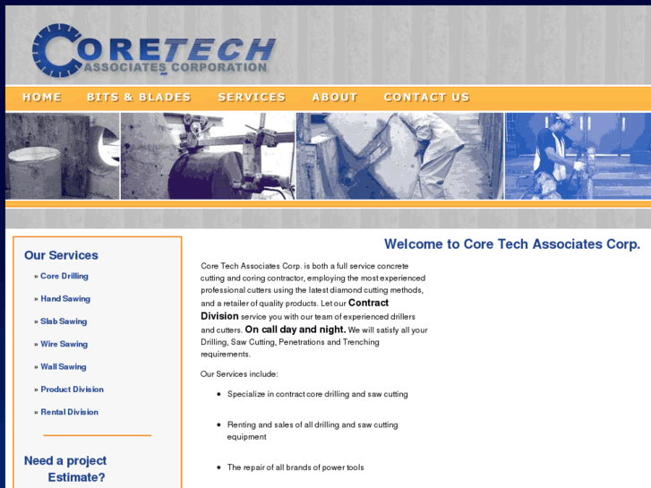 www.coretechassocs.com