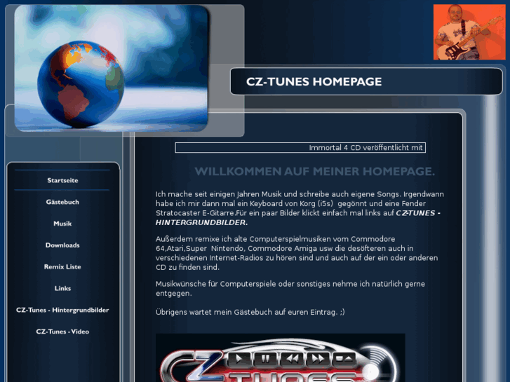 www.cz-tunes.de