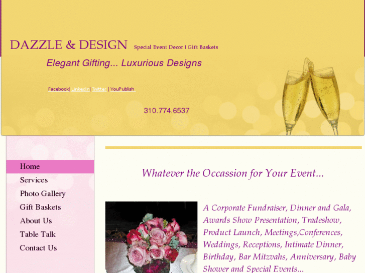 www.dazzleanddesigndecor.com