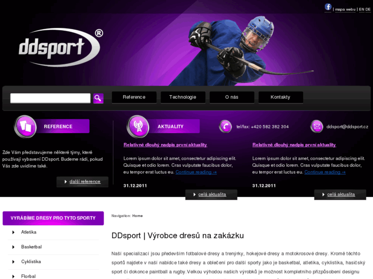 www.ddsportshop.cz