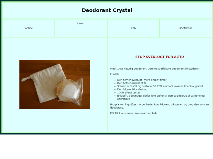 www.deo-crystal.com