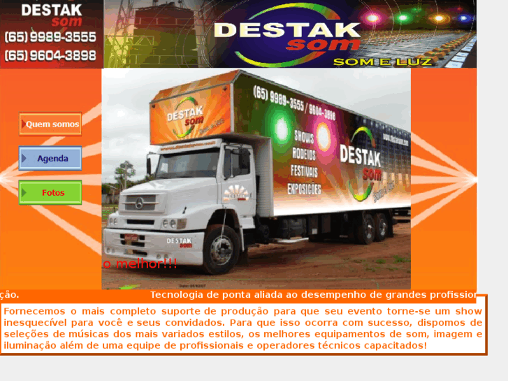 www.destaksom.com