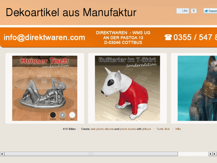 www.direktwaren.com