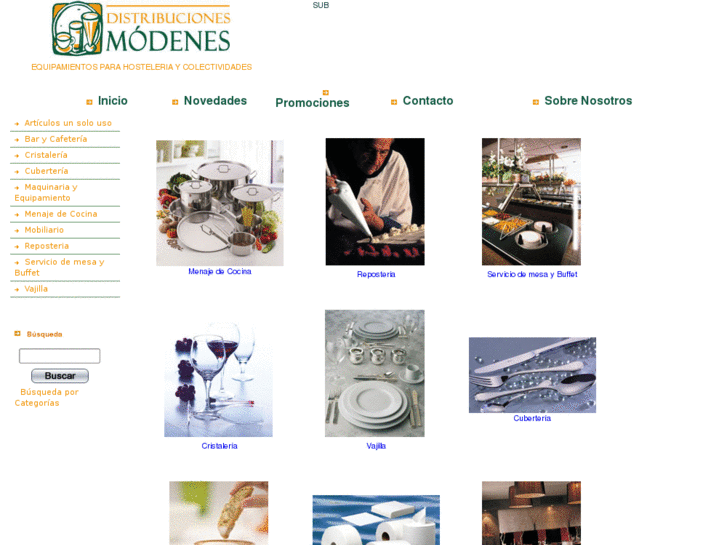 www.distribucionesmodenes.com