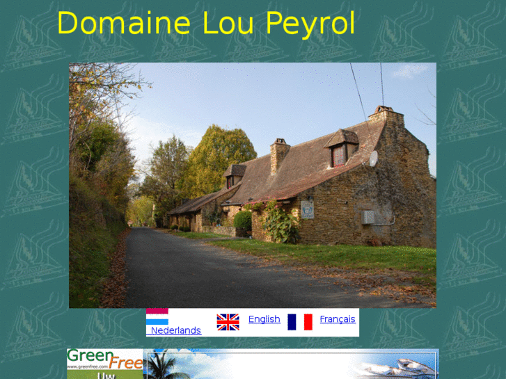 www.domaine-lou-peyrol.com