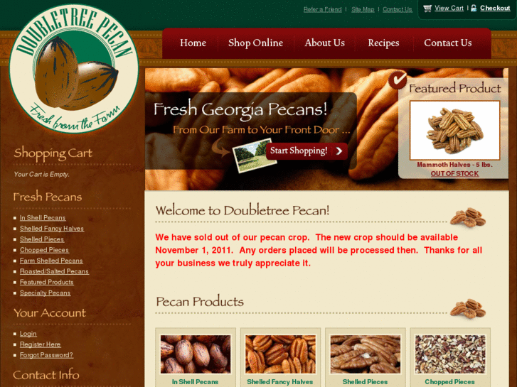 www.doubletreepecan.com