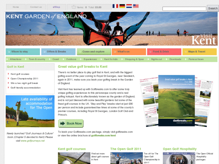 www.doveropengolf.com