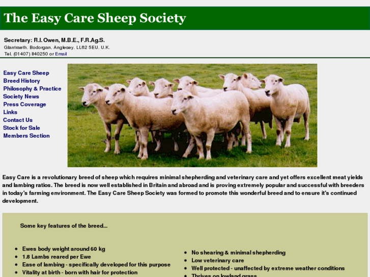 www.easycaresheep.com