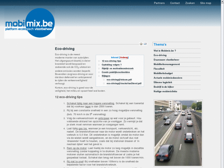 www.eco-driving.be