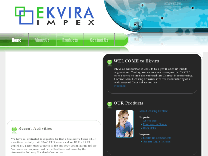 www.ekvira.com