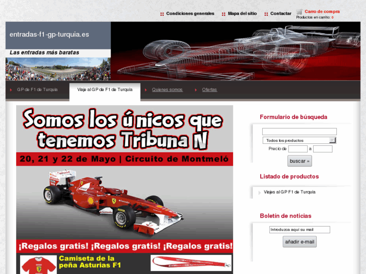 www.entradas-f1-gp-turquia.es