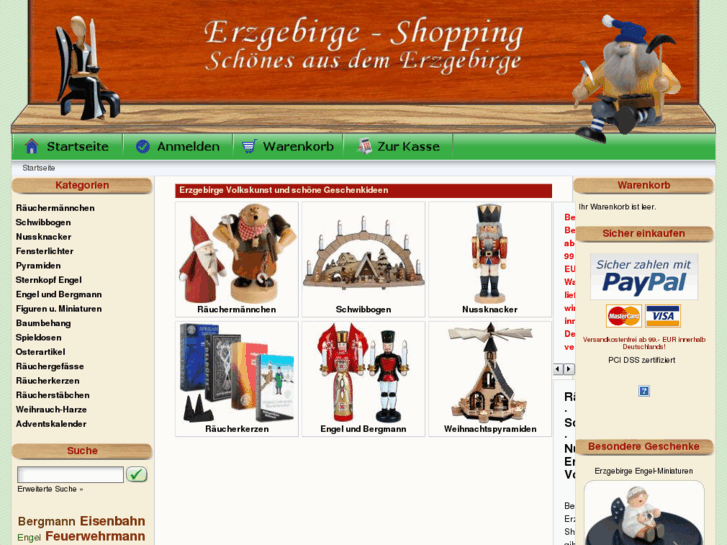 www.erzgebirge-shopping.com