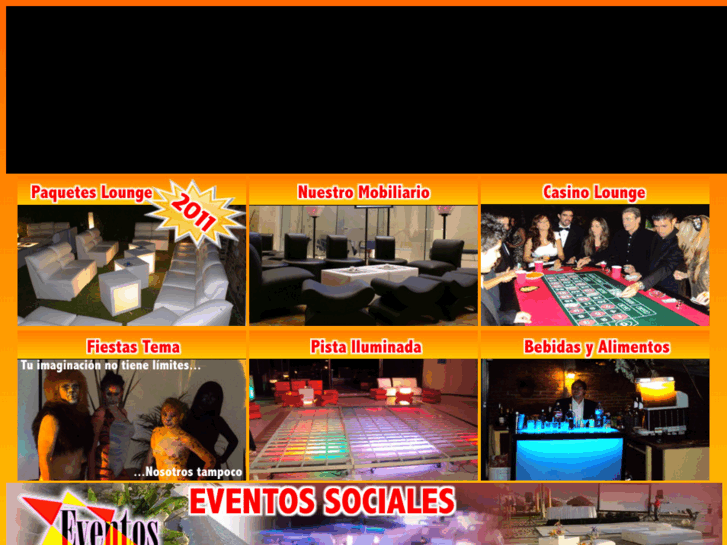 www.eventoslounge.com.mx