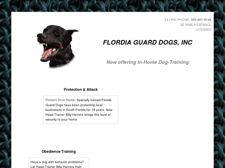 www.floridaguarddogs.com