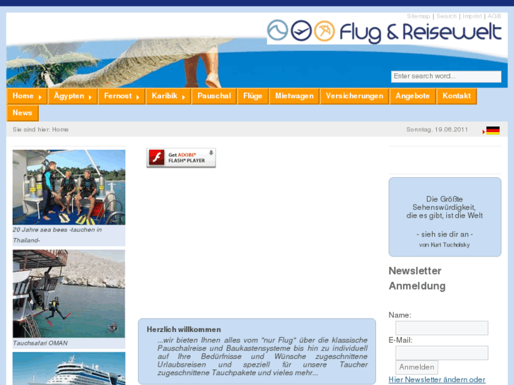 www.flug-reisewelt.com