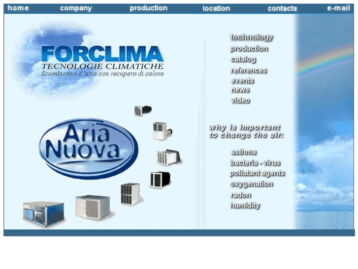 www.forclima.com