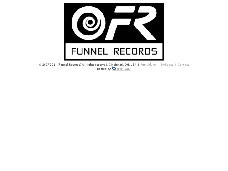 www.funnelrecords.com