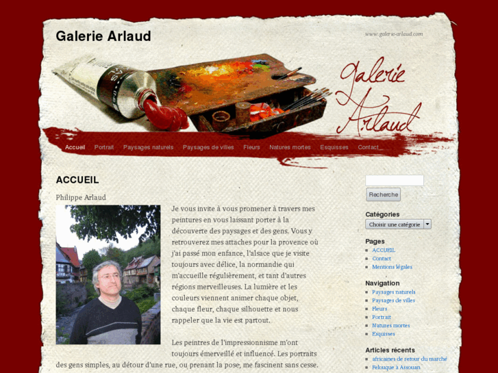 www.galerie-arlaud.com