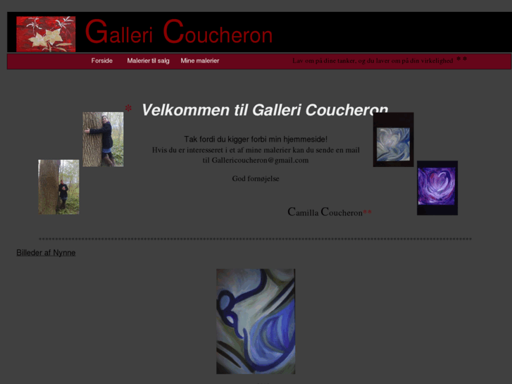 www.galleri-coucheron.com