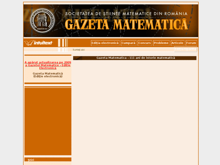 www.gazetamatematica.net